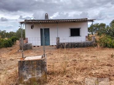 Casa rústica en venda a Bollullos Par del Condado