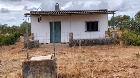 Bollullos Par del CondadoFinca Rustica