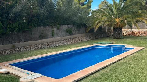 Photo 2 of House or chalet to rent in Via Occitània, Cala Murada, Illes Balears