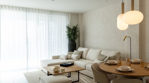 Foto 2 de Planta baja en venta en El Higuerón, Fuengirola