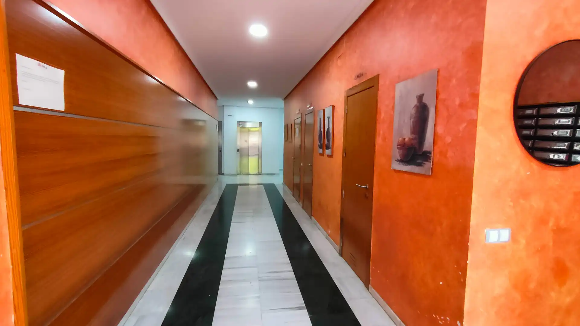 Piso en venta en El Ejido con Terraza
