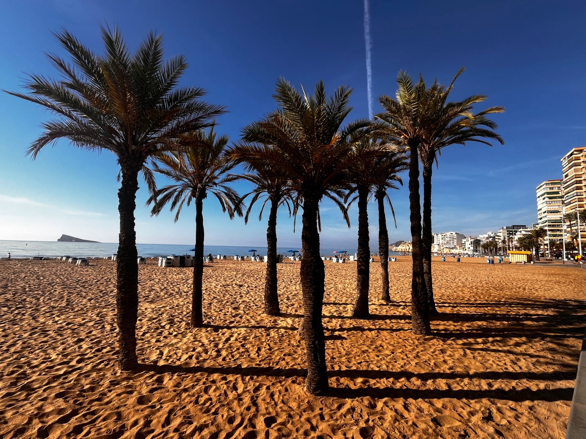 Wohnungen zur Miete in Calle Gerona, Playa Levante