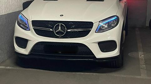 Foto 2 de Garatge en venda a  Martirs del Segte 1714, Centre - Estació, Gavà