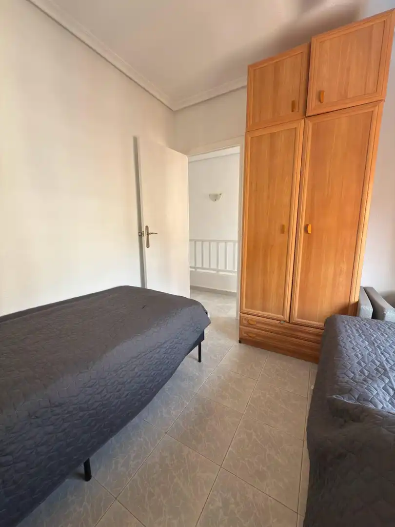 Penthouse mit Terrasse zum Verkauf in Nueva Torrevieja - Aguas Nuevas, imagen 15