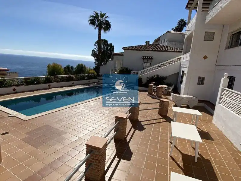 Mini appartamento con piscina in vendita a ROMANTICA, imagen 3