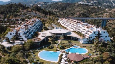 Elegante Apartamento Reformado en Parque Botánico, imatge 3