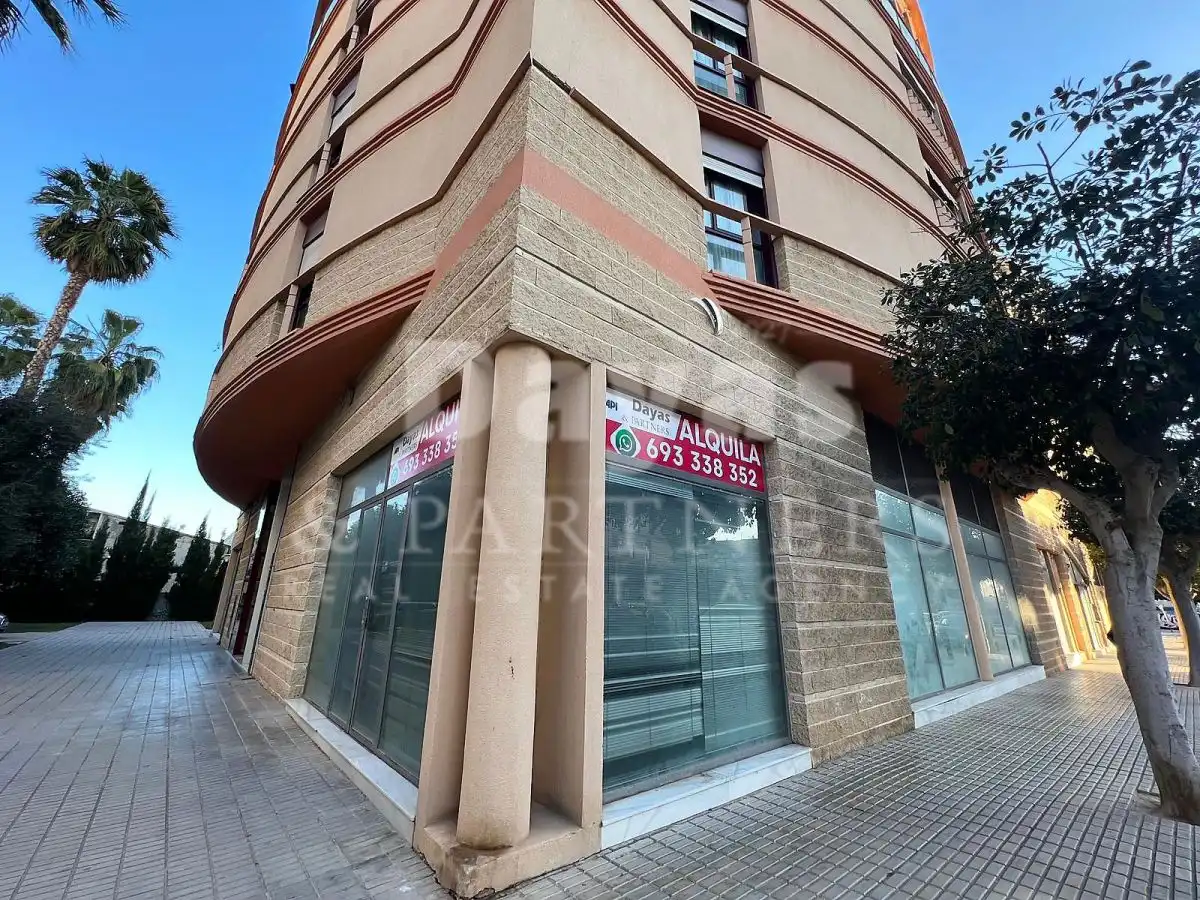 Business premises to rent in Principe de Asturias 4, imagen 28