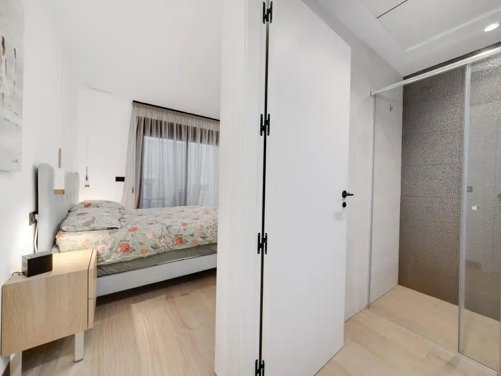 Apartament amb terrassa en venda a Calle San Juan, imagen 11
