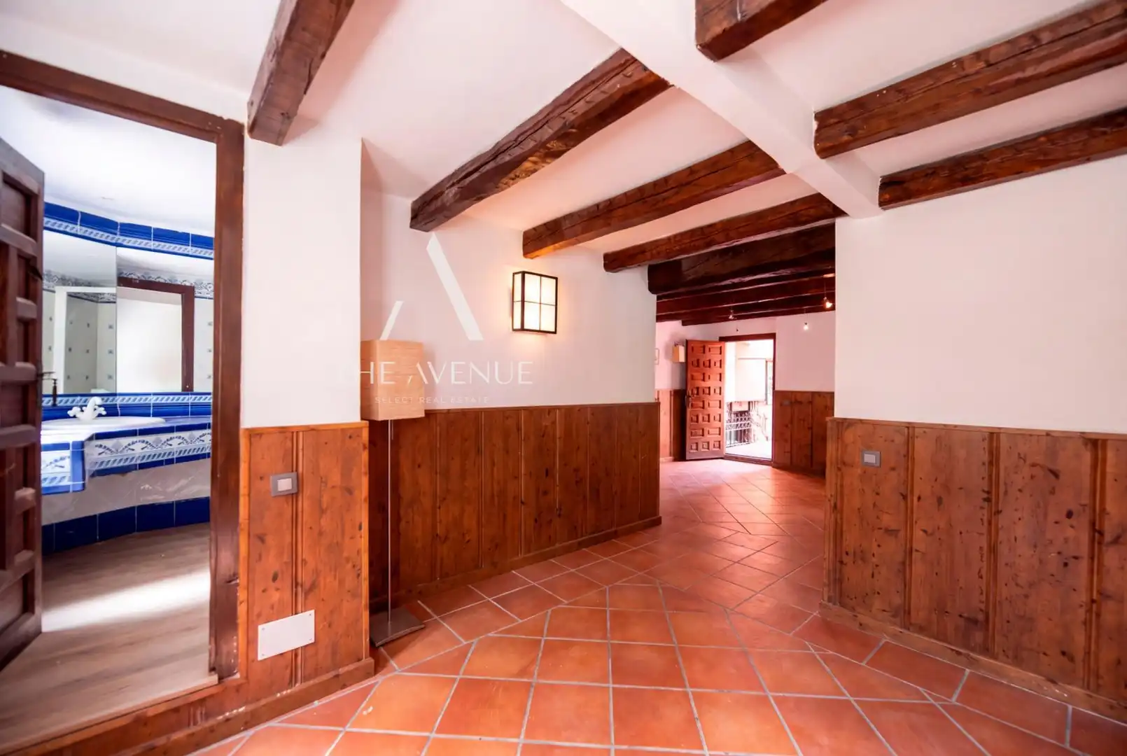 Detached house with terrace for sale in Avenida LOMAS, imagen 55