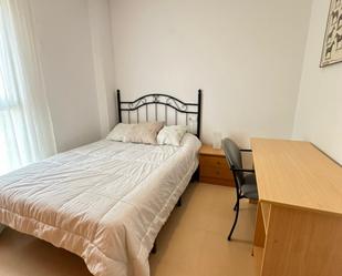 Apartment to share in Chapín - Campus Universitario - Navinco