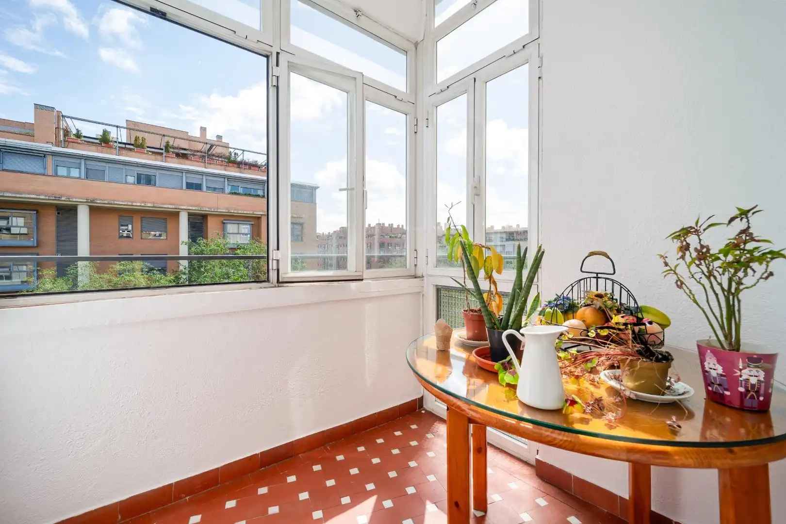 Appartamento con ascensore in vendita a Calle EMBAJADORES