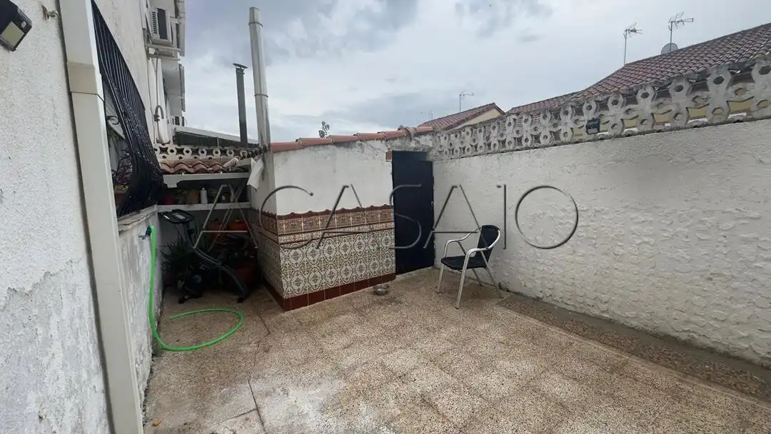 Casa a schiera in vendita a Villaluenga de la Sagra, imagen 14