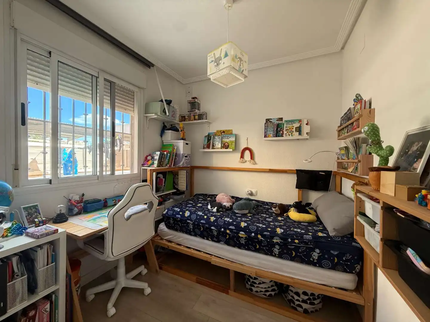 Habitación de Apartamento en venta en Nueva Torrevieja - Aguas Nuevas