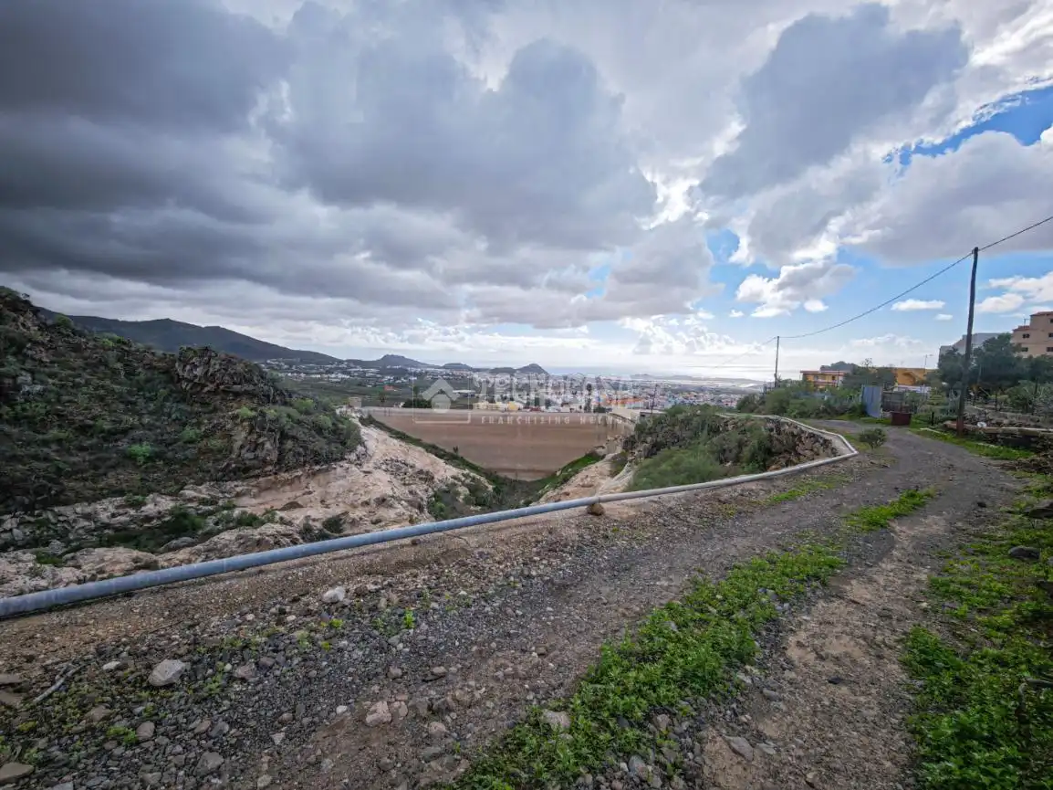 Terreno en venta en Arona