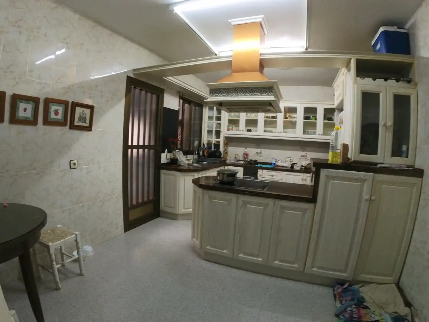 Piso en venta en Calle Cervantes, 67, Ejido Centro