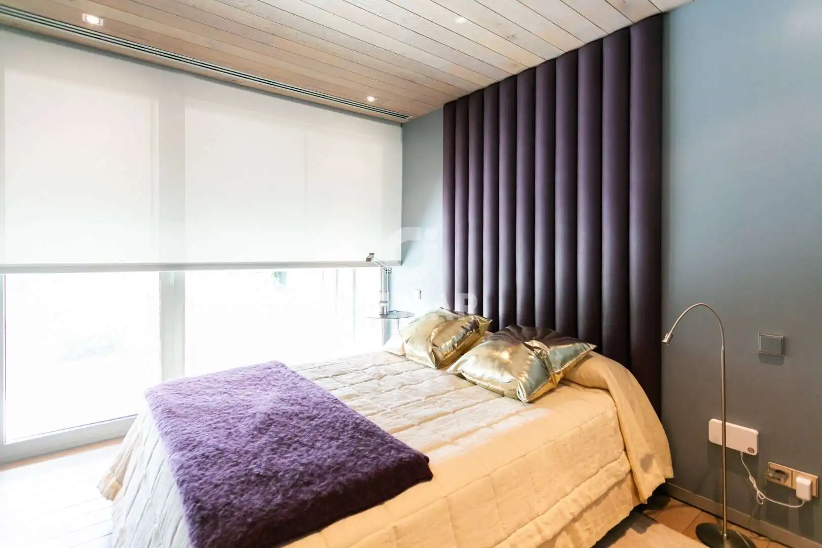 Habitación de Casa o chalet en venta en Cebreros con Piscina