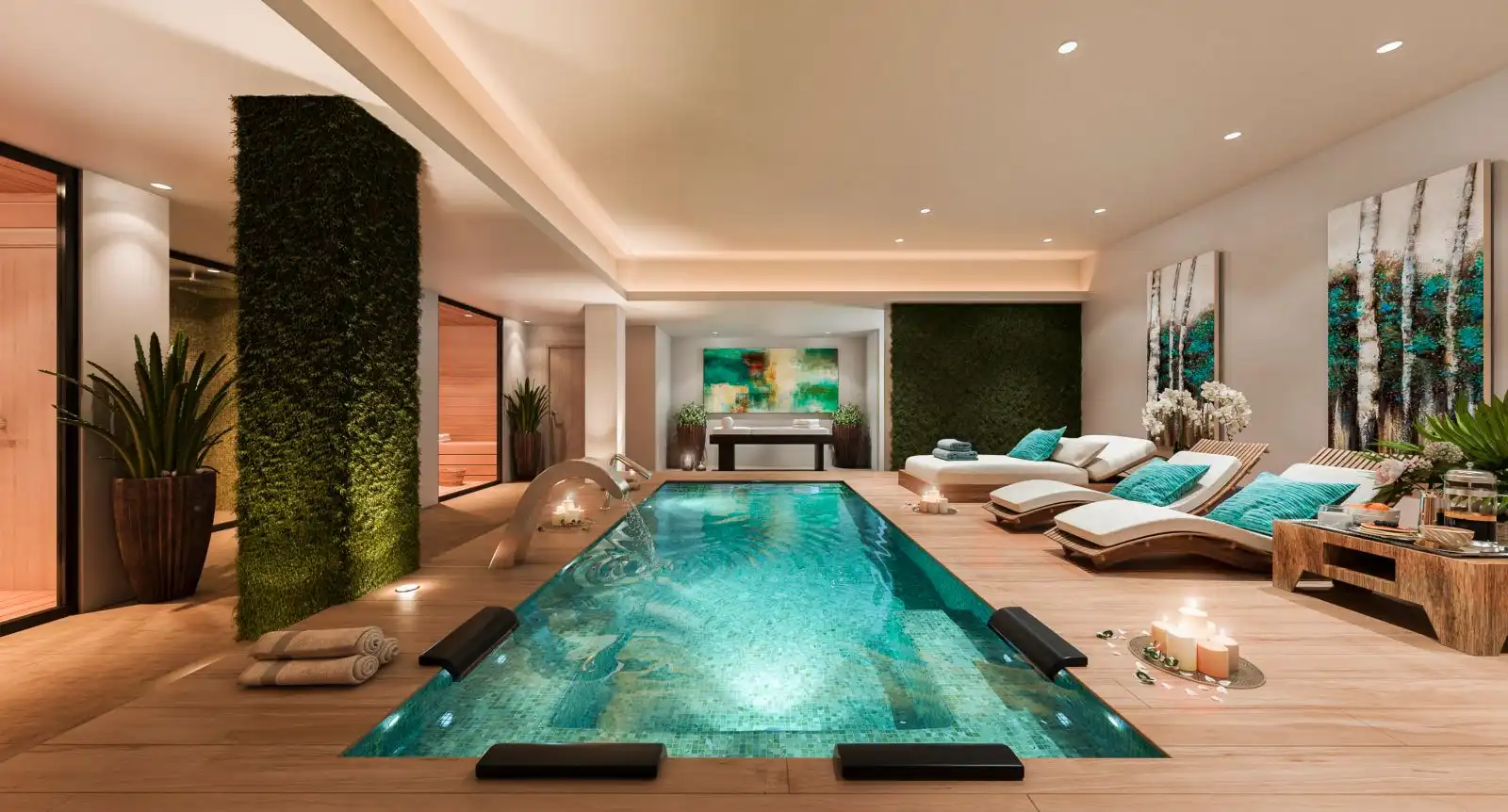 Villa mit Terrasse zum Verkauf in La Alquería, imagen 8