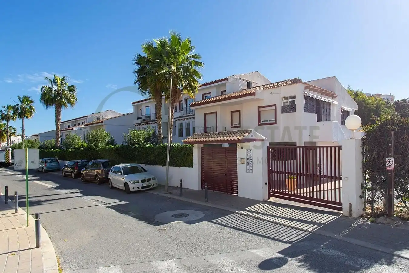 Bungalow mit Pool zum Verkauf in Calle Calle Pintor Fernando Soria, imagen 39