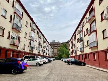Pis en venda a Calle García Lomas 14