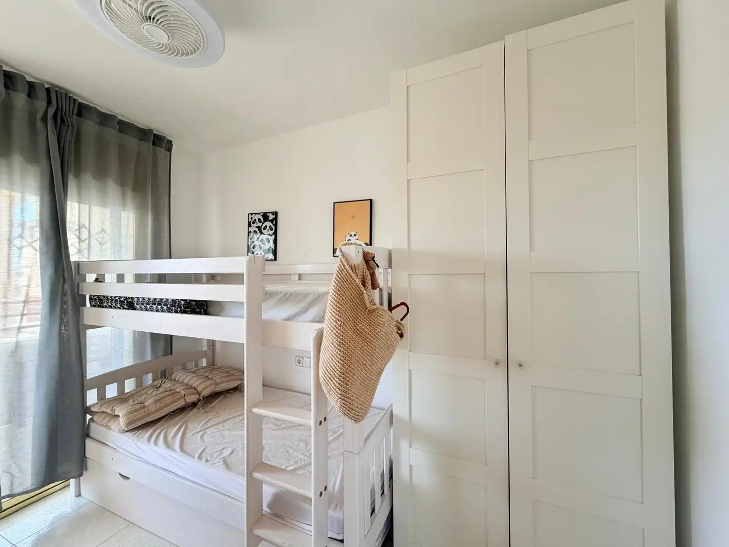 Habitación de Piso en venta en Cunit con Aire acondicionado, Calefacción y Terraza