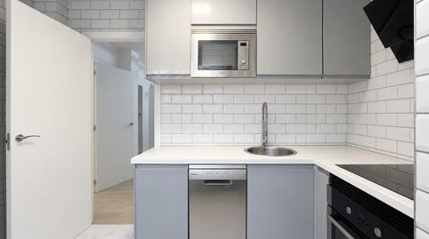 Foto 4 de Piso en venta en Sur, Ávila Capital