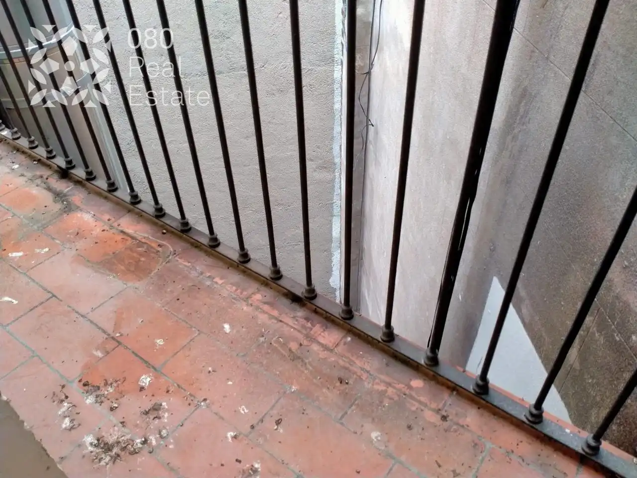 Terraza de Piso en venta en Barcelona con Aire acondicionado, Calefacción y Parquet