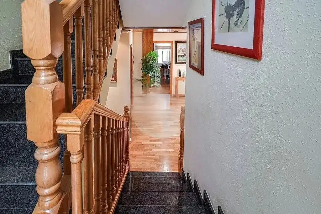 Casa con terraza en venta en Carrer Cretas, imagen 13