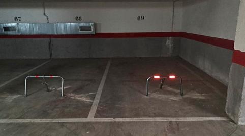 Foto 4 de Garatge en venda a Calle Jose Antonio Ortega Lara, 1, Zona Entrada - Gasolineras, Toledo