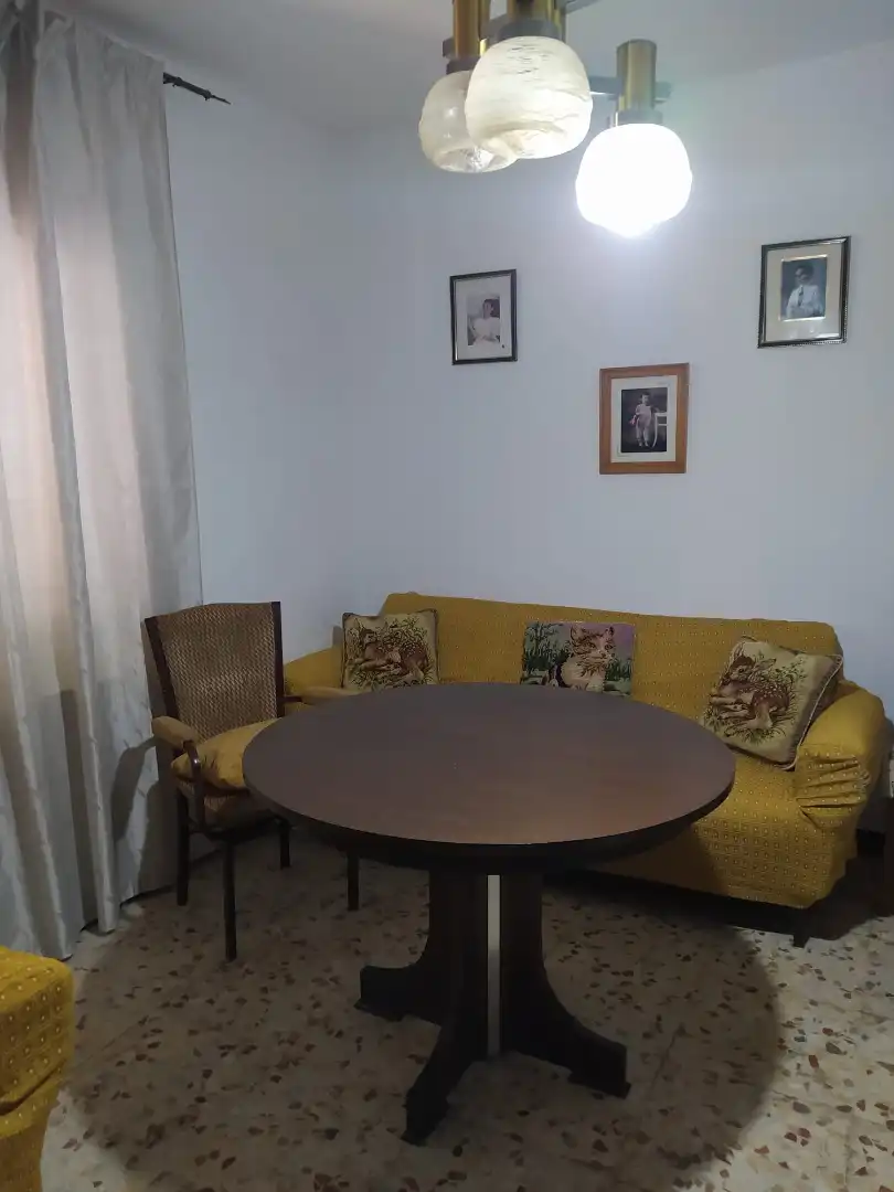House for sale in Santa María de los Llanos