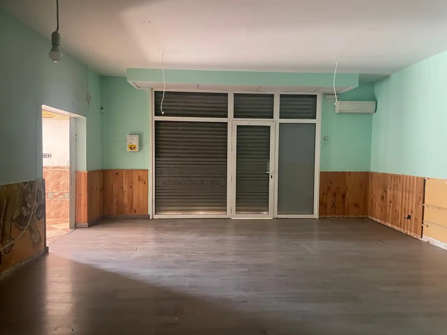 Commercial properties for rent in Sant Boi de Llobregat