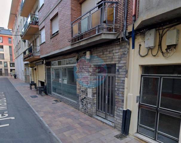 Local comercial en Venta en Centro