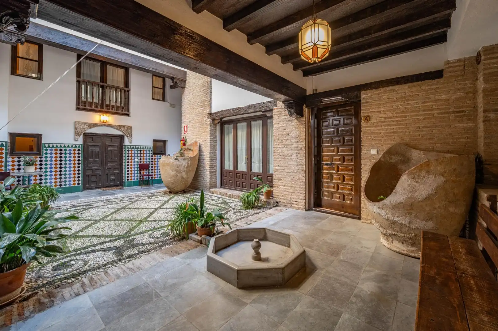 Buildings for sale in Granada