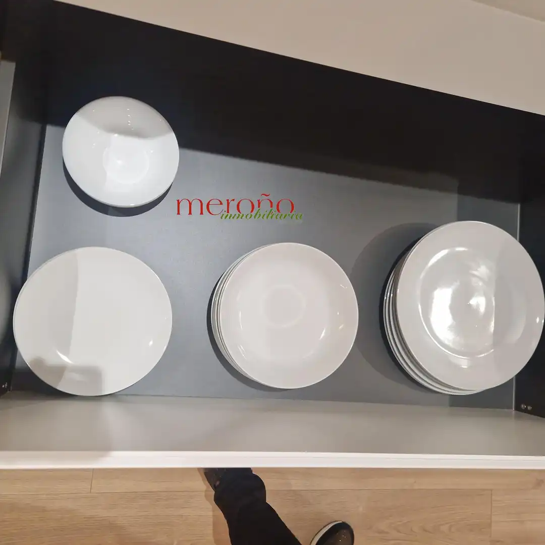 Piso de alquiler en Elche / Elx con Aire acondicionado, Calefacción y Amueblado