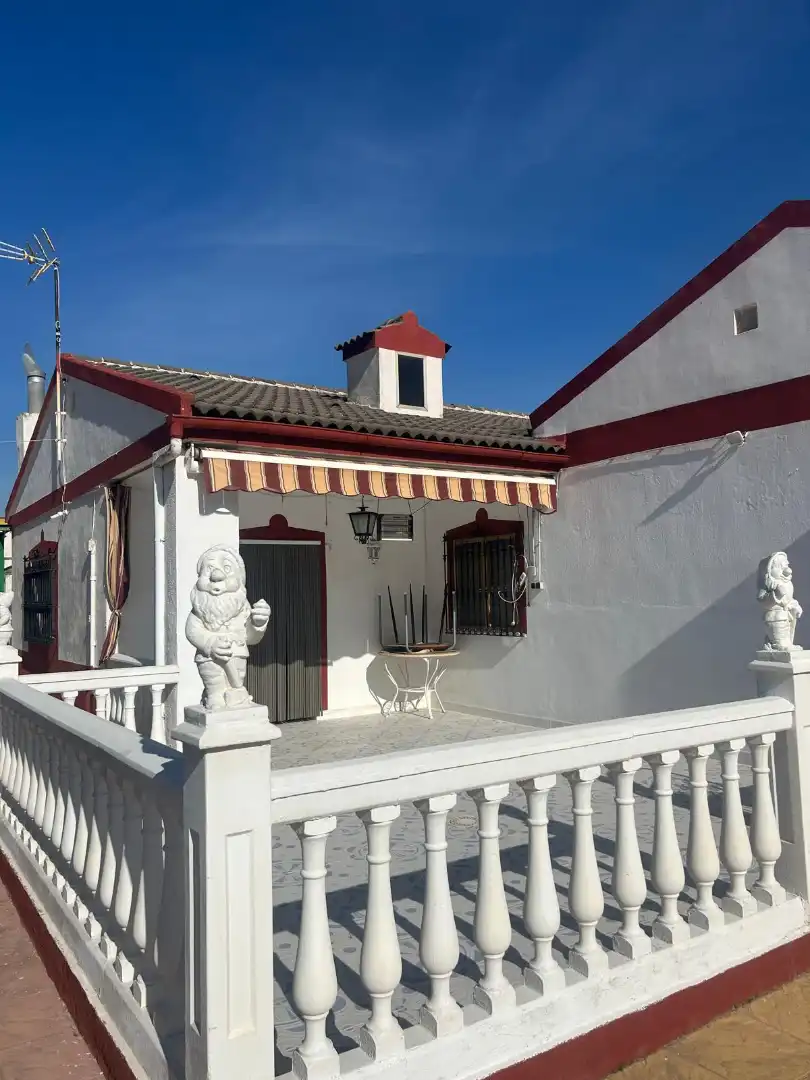 Xalet en venda a Puente Jontoya - Puente de la Sierra - El Arroyo, imagen 19