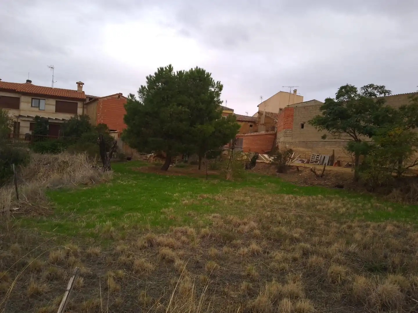 Casa o chalet en venta en Toro con Jardín privado