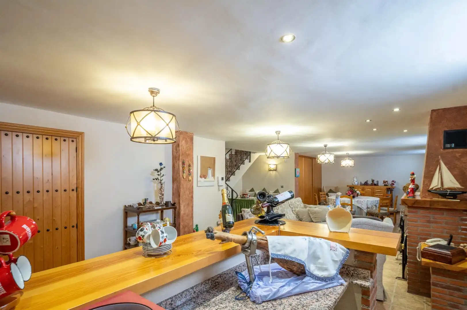 Casa o chalet en venta en Albolote con Aire acondicionado, Calefacción y Terraza