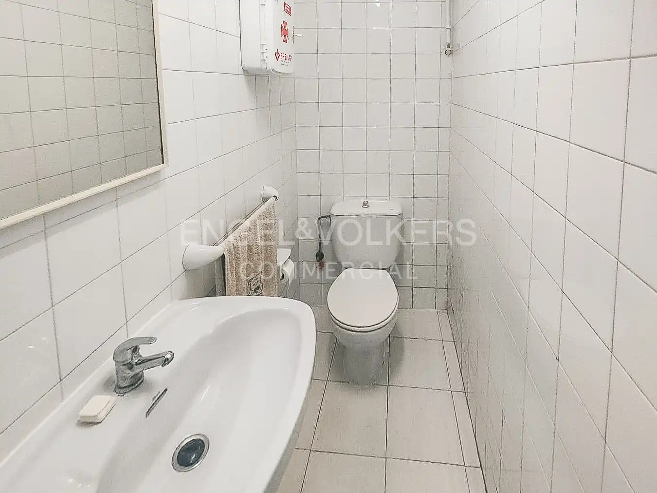 Business premises to rent in Centre, imagen 8