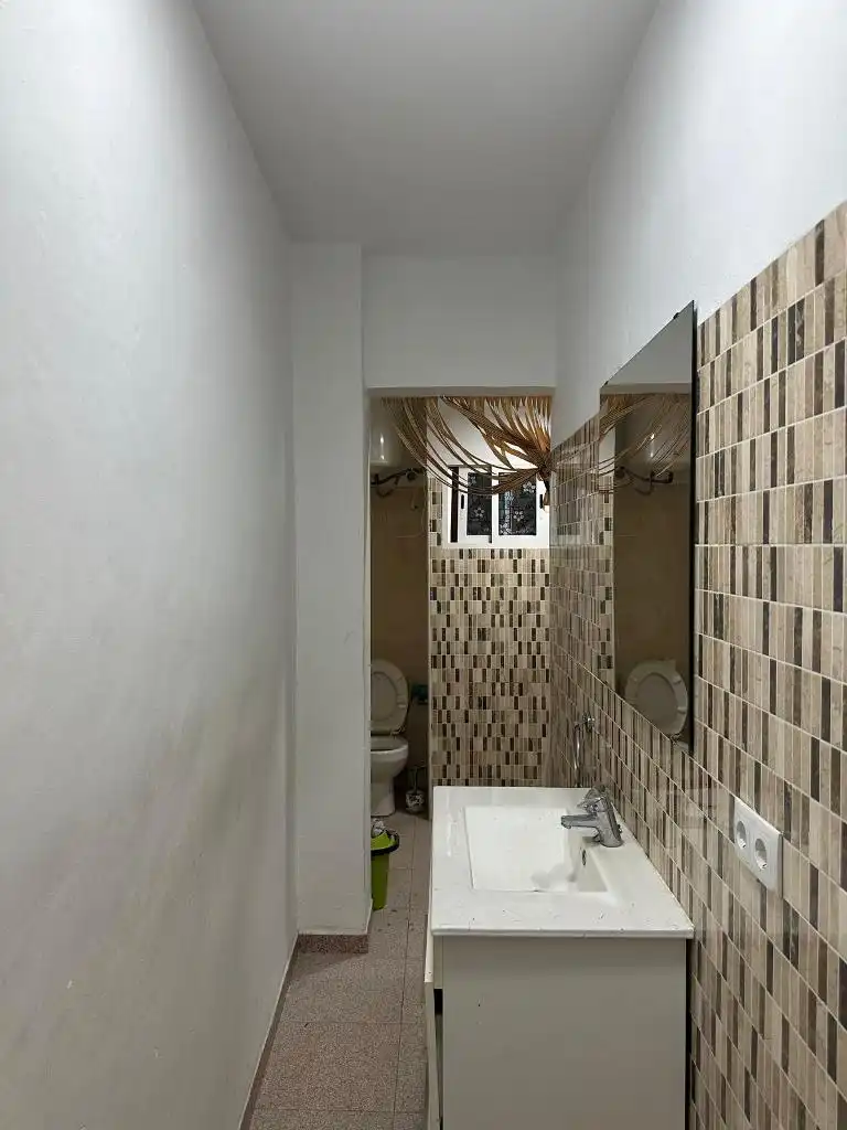 Baño de Piso en venta en Muro de Alcoy con Amueblado