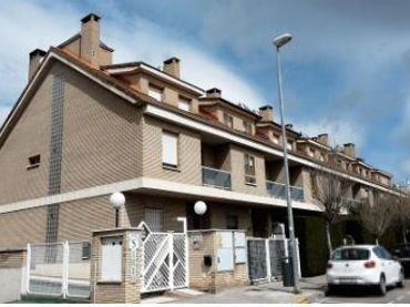 Appartamento in vendita a Utebo