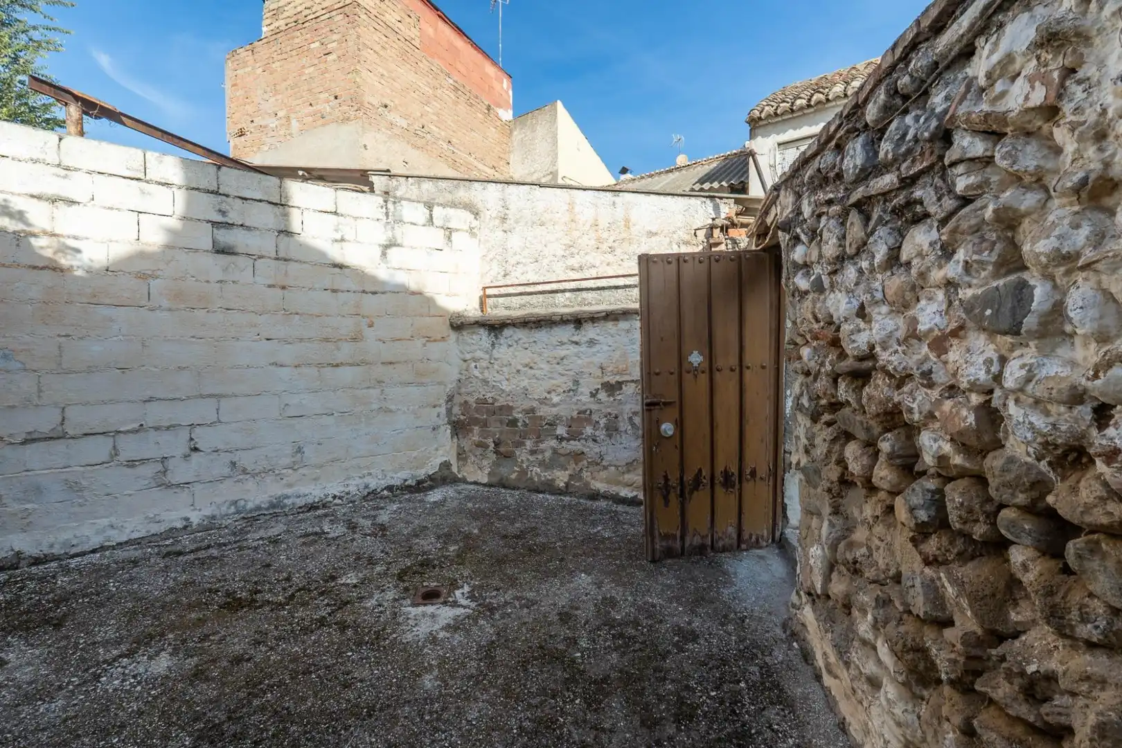 Haus mit Garten zum Verkauf in Calle VALLEJO, imagen 23