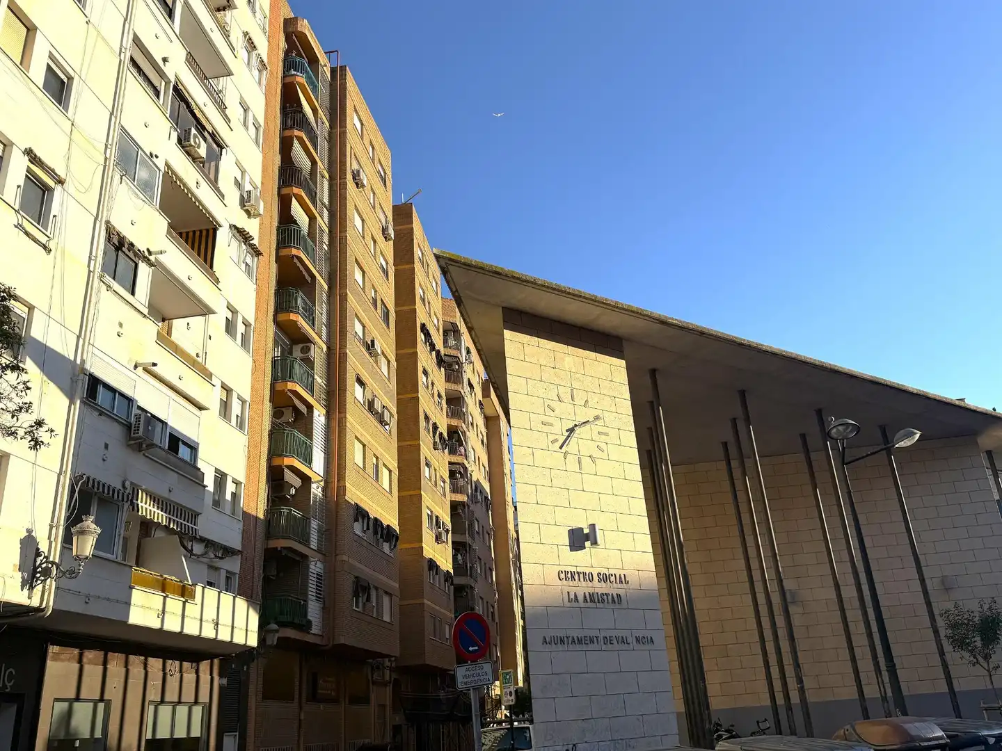 Flat with terrace for sale in Algirós, imagen 56