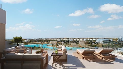 APARTAMENTO con PISCINA COMUNITARIA, PLAZA DE GARAJE Y TRASTERO en SANTA ROSALIA LAKEVIVIENDA  Ref  JD016NDTRES DORMITORIOSDOS BAN