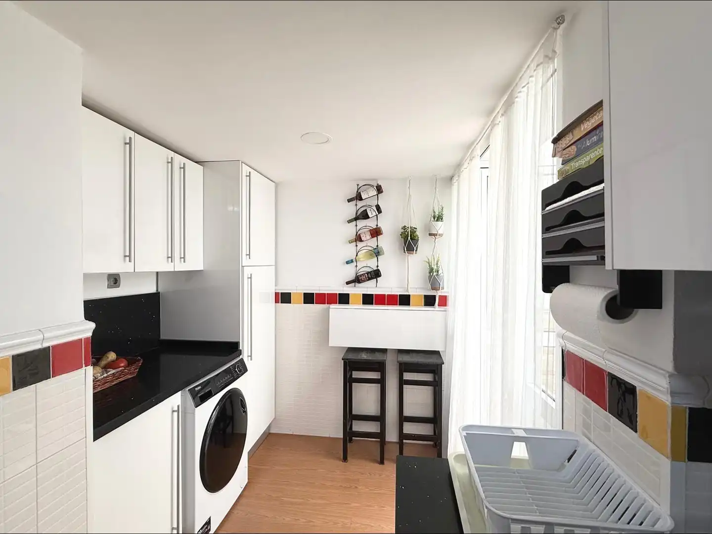 Flat for sale in La Plata