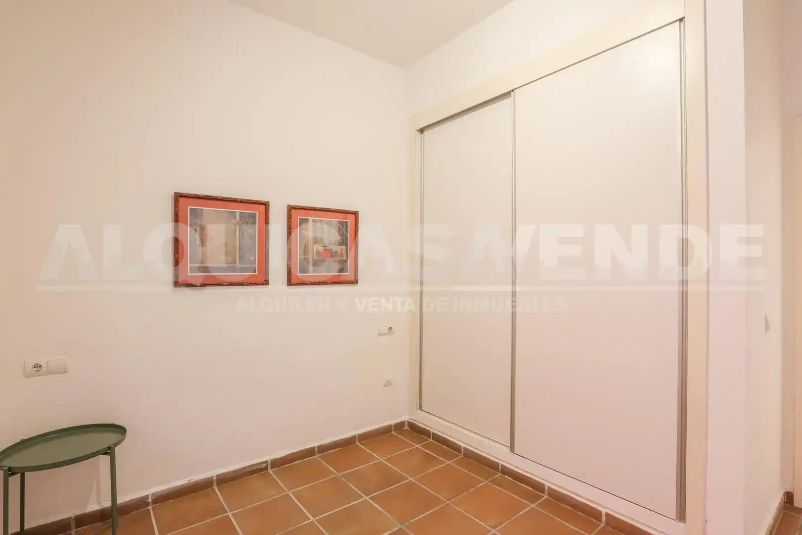 Apartamento en venta en Sevilla con Aire acondicionado, Amueblado y Balcón