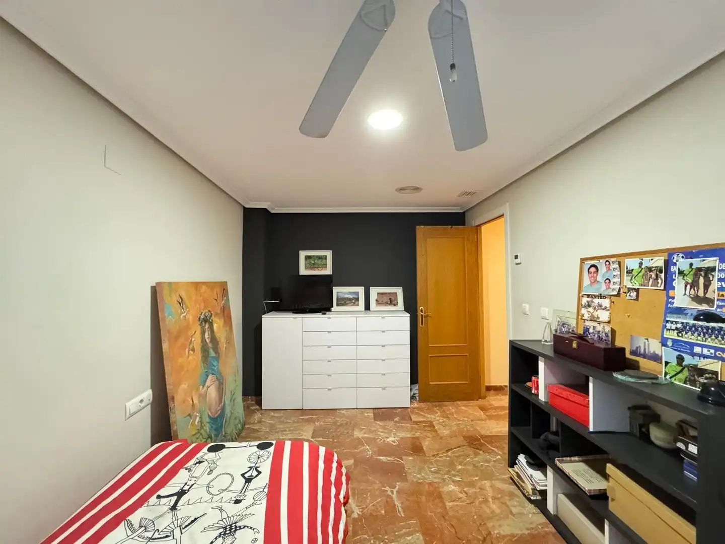 Apartament amb terrassa en venda a Calle SAN PABLO, imagen 32
