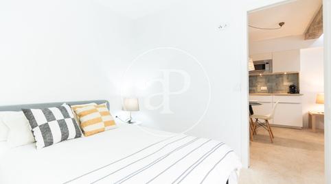 Photo 5 of Flat to rent in Av. del Cid, Tres Forques, Valencia