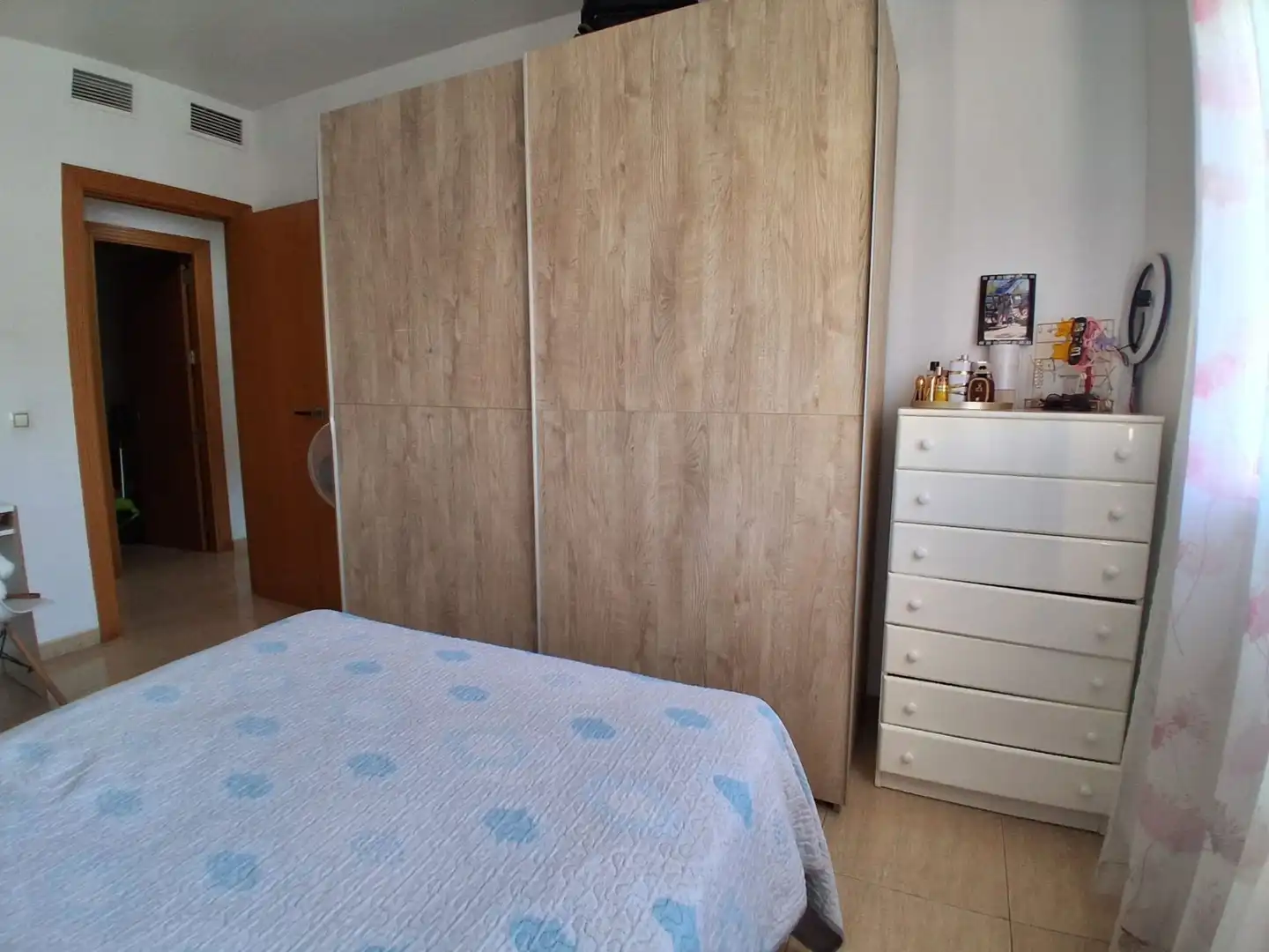 Habitación de Piso en venta en El Ejido con Calefacción y Terraza