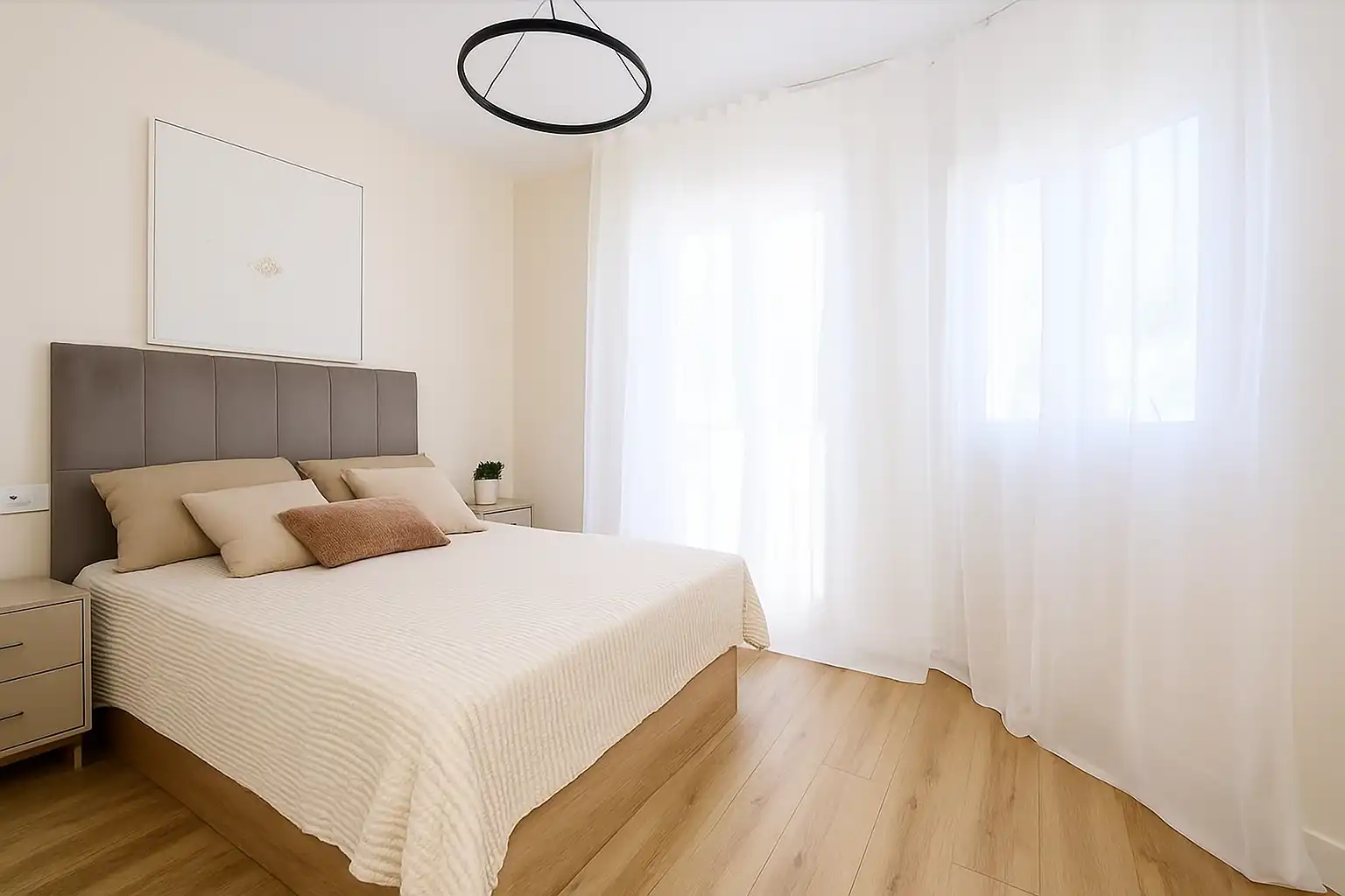 Duplex with terrace for sale in Calle Carolinas, imagen 34