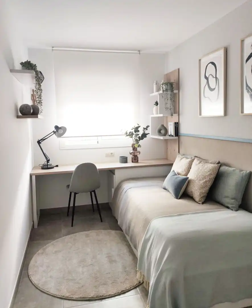 Apartamento con piscina en venta en Istán, imagen 5