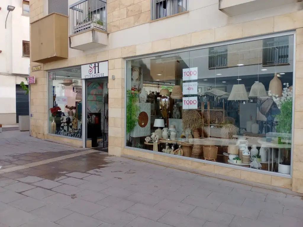 Local comercial de lloguer a Don Benito, imagen 15